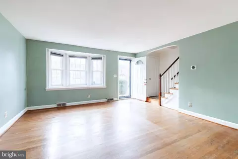 Living - 122 Regester Ave, Baltimore, MD 21212 photo 3 of 6