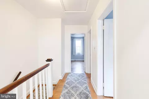Entry Way - 122 Regester Ave, Baltimore, MD 21212 photo 1 of 2