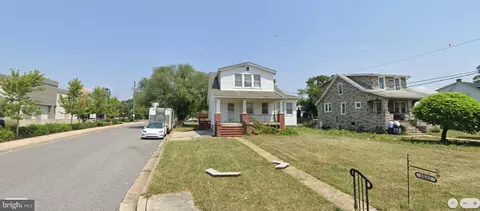 6042 Old Frederick Rd, Catonsville, MD 21228