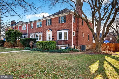 421 Regester Ave, Baltimore, MD 21212