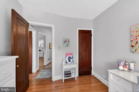 Entry Way - 421 Regester Ave, Baltimore, MD 21212 photo 4 of 4