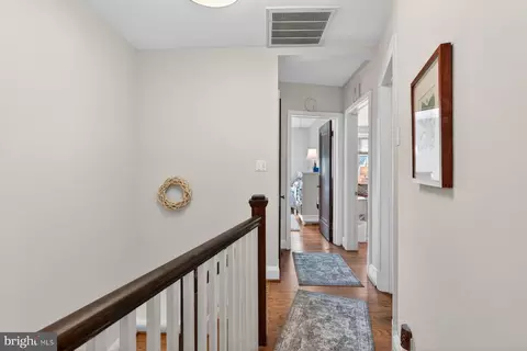 Entry Way - 421 Regester Ave, Baltimore, MD 21212 photo 3 of 4