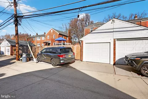 Exterior - 421 Regester Ave, Baltimore, MD 21212 photo 7 of 7