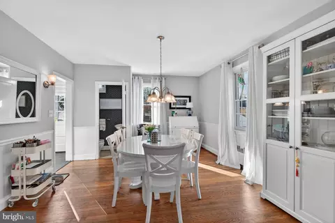 Dining - 421 Regester Ave, Baltimore, MD 21212 photo 1 of 3