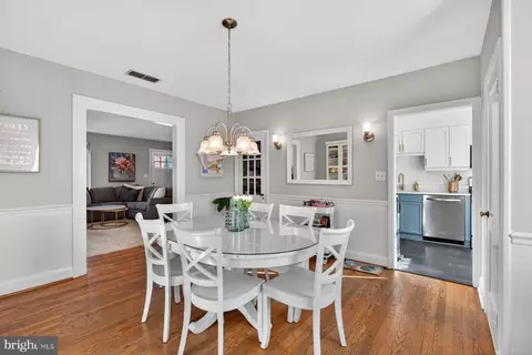 Dining - 421 Regester Ave, Baltimore, MD 21212 photo 3 of 3