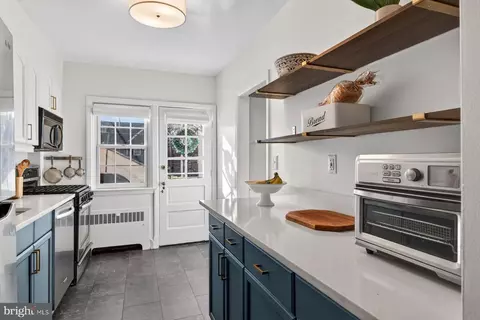 Kitchen - 421 Regester Ave, Baltimore, MD 21212 photo 3 of 3