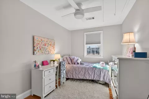 Bedroom - 421 Regester Ave, Baltimore, MD 21212 photo 6 of 6