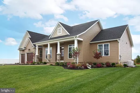 3913 Saint Pauls Rd, Millers, MD 21102
