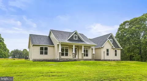 3913 Saint Pauls Rd, Millers, MD 21102
