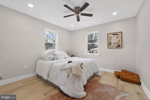 Bedroom - 1200 Seneca Rd, Middle River, MD 21220 photo 2 of 9