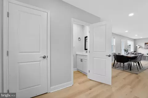 Entry Way - 1200 Seneca Rd, Middle River, MD 21220 photo 5 of 10