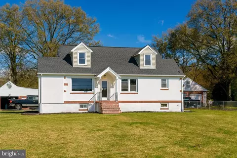 1200 Seneca Rd, Middle River, MD 21220