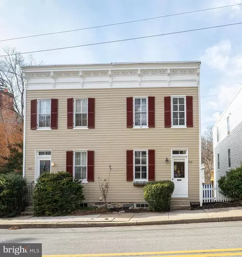 740 Oella Ave, Ellicott City, MD 21043