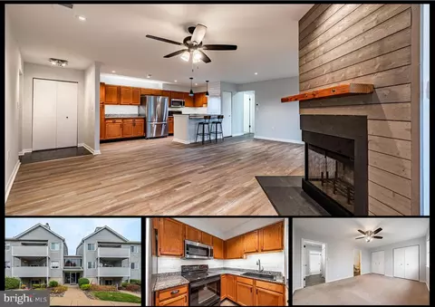 2215 Lowells Glen Rd #J, Parkville, MD 21234
