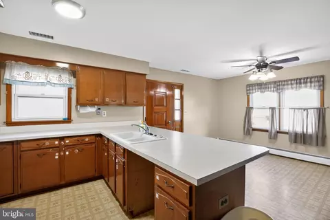 Kitchen - 1110 Seneca Rd, Middle River, MD 21220 photo 1 of 4