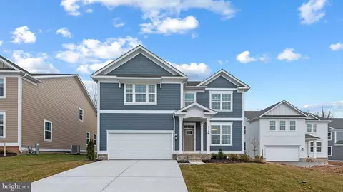 1114 Muddy Branch Ct, Middle River, MD 21220