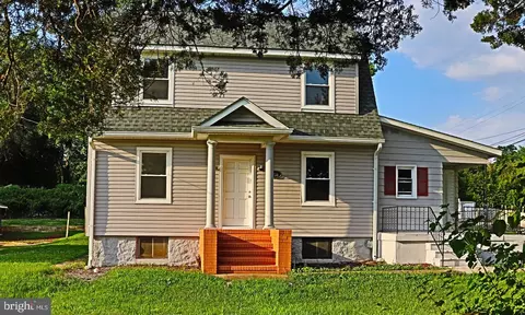 8400 Liberty Rd, Windsor Mill, MD 21244