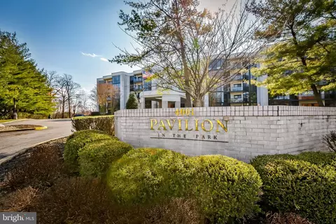 4001 Old Court Rd #415, Pikesville, MD 21208