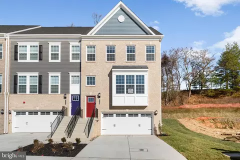 1749 Water Crossing Rd, Pikesville, MD 21208
