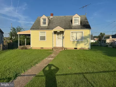 3506 Cornwall Ct, Dundalk, MD 21222