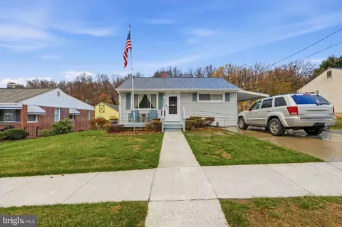 153 Wilgate Rd, Owings Mills, MD 21117