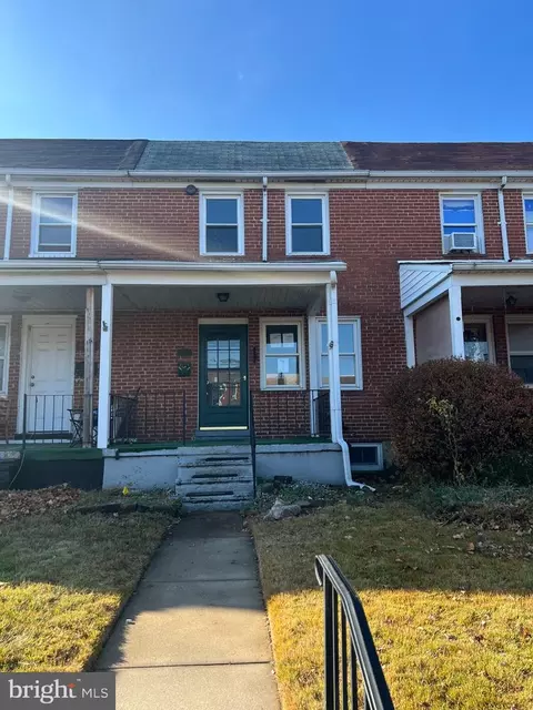 3536 Mcshane Way, Dundalk, MD 21222