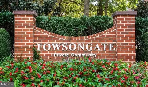 2 Southerly Ct #402, Towson, MD 21286