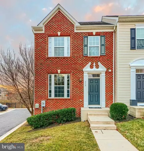 372 Paladium Ct, Owings Mills, MD 21117