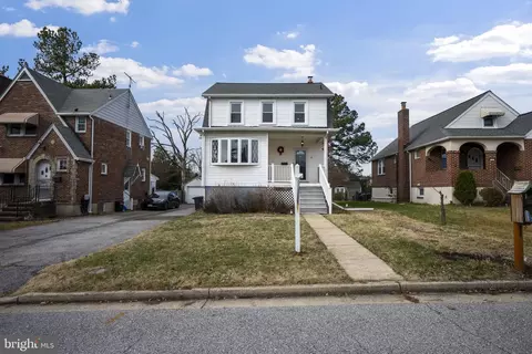 4 Elinor Ave, Baltimore, MD 21206 photo 42