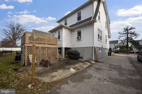 4 Elinor Ave, Baltimore, MD 21206 photo 41