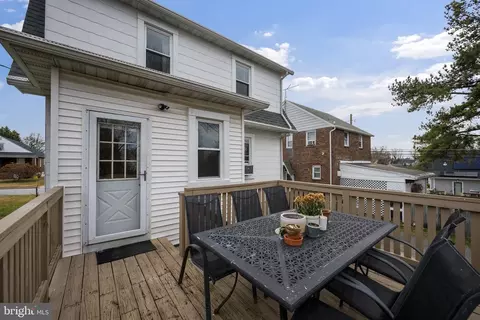4 Elinor Ave, Baltimore, MD 21206 photo 37