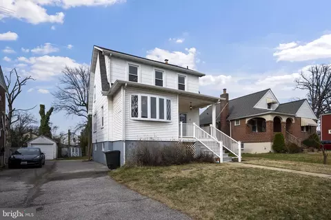 4 Elinor Ave, Baltimore, MD 21206 photo 43