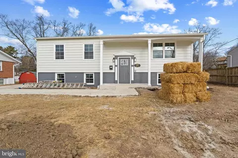 39 Greenview Ave, Reisterstown, MD 21136