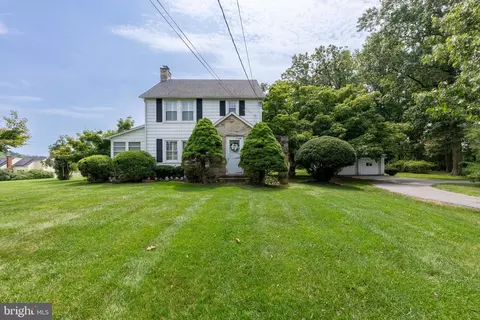 1635 Beaver Brook Ln, Cockeysville, MD 21030