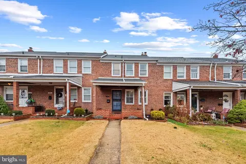 7304 Stratton Way, Baltimore, MD 21224