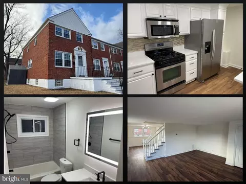 1228 Harwall Rd, Baltimore, MD 21207