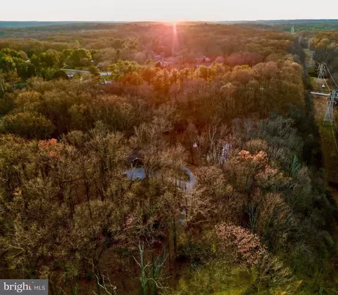 11817 Meylston Dr, Lutherville Timonium, MD 21093