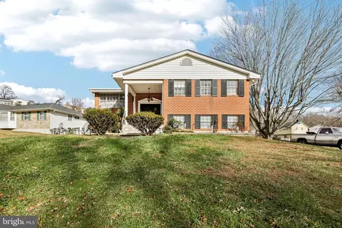 9804 Marriottsville Rd, Randallstown, MD 21133