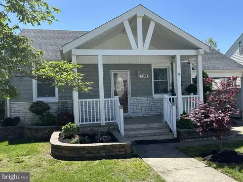 308 Pinewood Rd, Dundalk, MD 21222