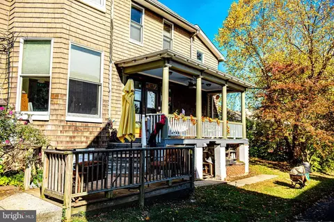 Exterior - 1537 S Rolling, Halethorpe, MD 21227 photo 4 of 6