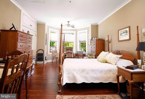 Bedroom - 1537 S Rolling, Halethorpe, MD 21227 photo 1 of 1