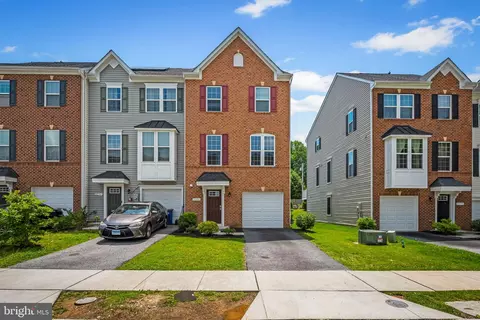 8206 Kirk Farm Cir, Windsor Mill, MD 21244