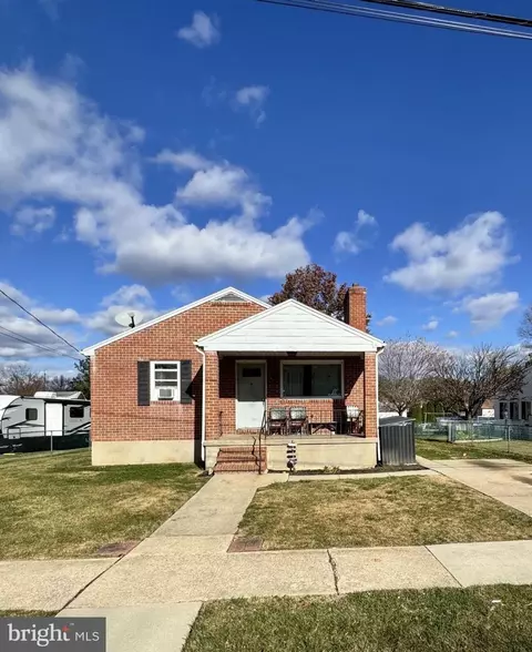 3110 Dubois Ave, Parkville, MD 21234