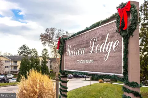 12 Warren Lodge Ct #2-D, Cockeysville, MD 21030
