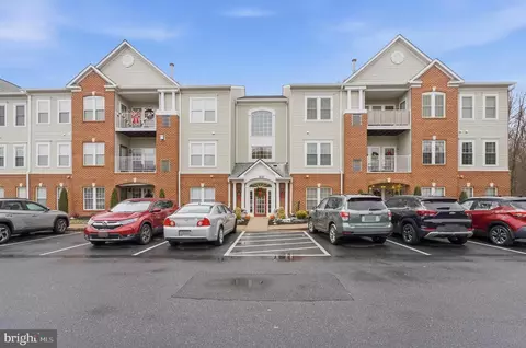 9613 G Haven Farm Rd #9613G, Perry Hall, MD 21128