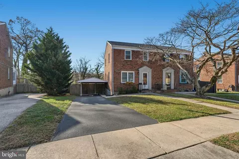 5127 Terrace Dr, Nottingham, MD 21236