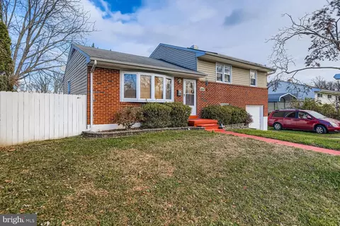 8504 Fieldway Dr, Randallstown, MD 21133