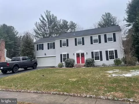 9 Trelawny Ct, Lutherville Timonium, MD 21093