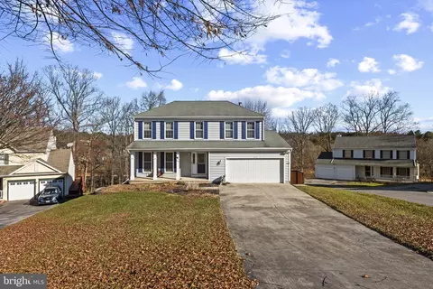 452 Doe Meadow Dr, Owings Mills, MD 21117