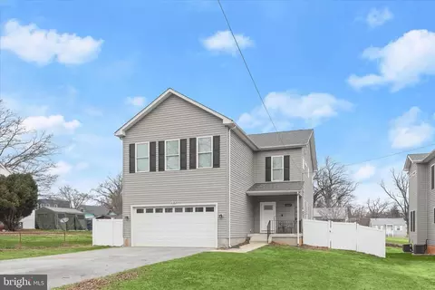 6603 Mount Vernon Ave, Baltimore, MD 21215